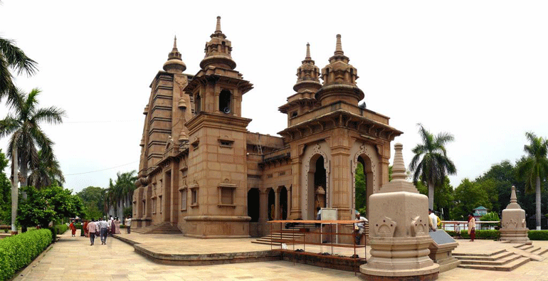 Sarnath Tour Package from Delhi